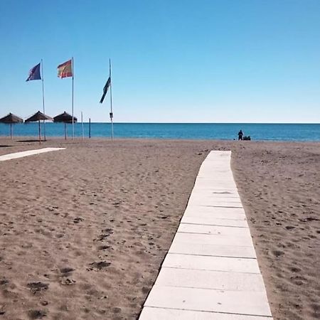 Apartamento Playamar Torremolinos Bagian luar foto