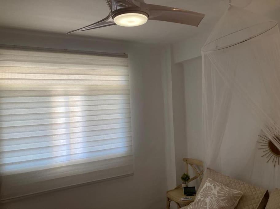 Apartamento Playamar Torremolinos Bagian luar foto